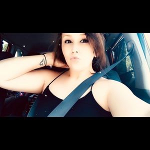 Meet your Posher, Jas